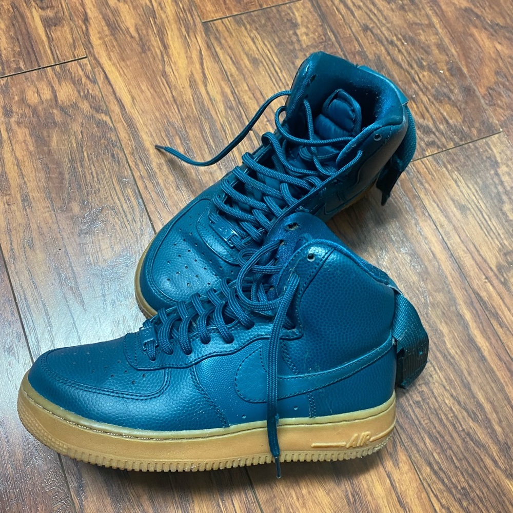 Air Forces